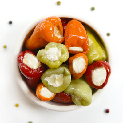 Appetizers