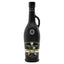 KORVEL Greek Extra Virgin Olive Oil Organic Premium PDO Kalamata, black Amphora 16.9 fl oz - 6 pack