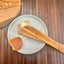 Mediterranean Olive Wood Butter Knife