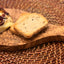 Original Olive Wood Cutting Board with Handle