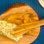 Mediterranean Olive Wood Butter Knife