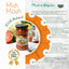 ELLATIKA Bulgarian Sauces - Mish Mash, 310g